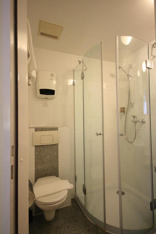 Altstadt Hotel - Resim 23