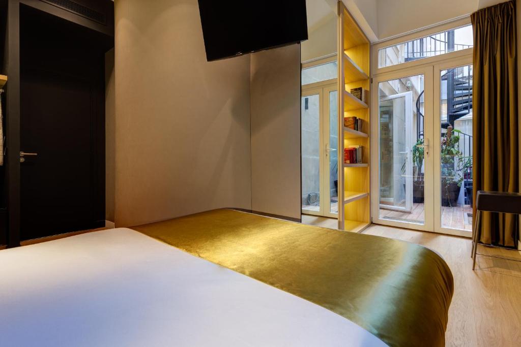 Hôtel Elixir - Resim 20