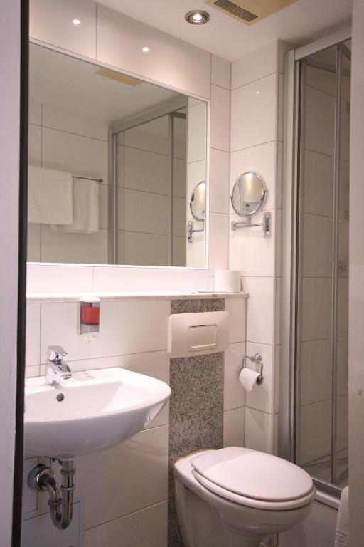 Altstadt Hotel - Resim 28