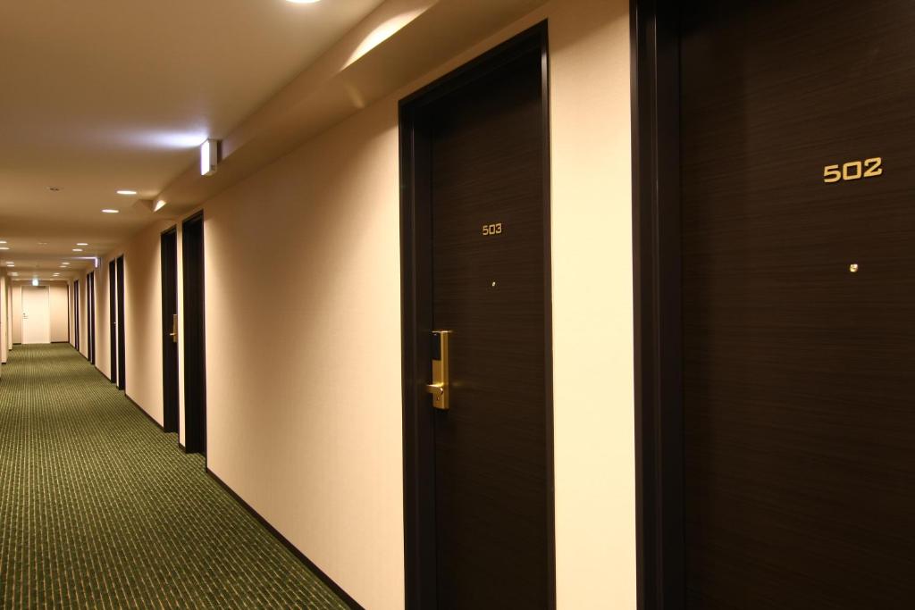 Fotografie z fotogalerie ubytování Hotel Crown Hills Kimitsu v destinaci Kimicu
