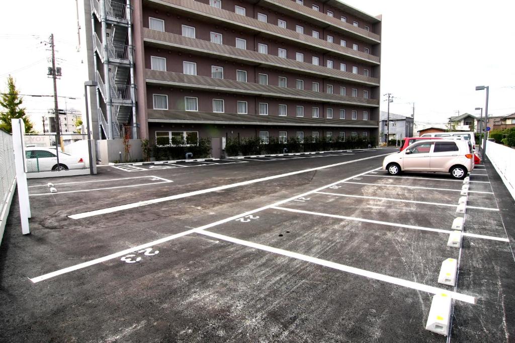Fotografie z fotogalerie ubytování Hotel Crown Hills Kimitsu v destinaci Kimicu
