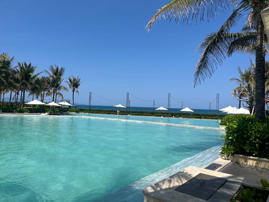 thuê villa Nha Trang theo ngày