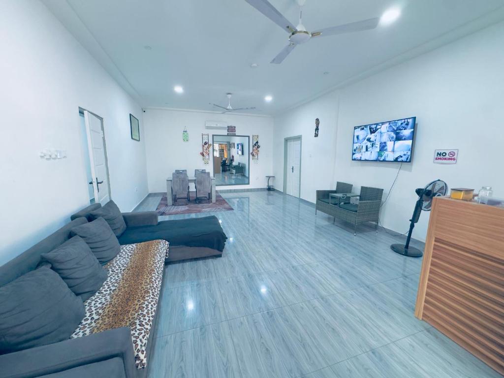 Rakka Guest House