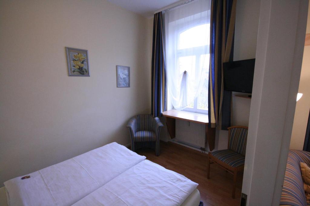 Altstadt Hotel - Resim 30