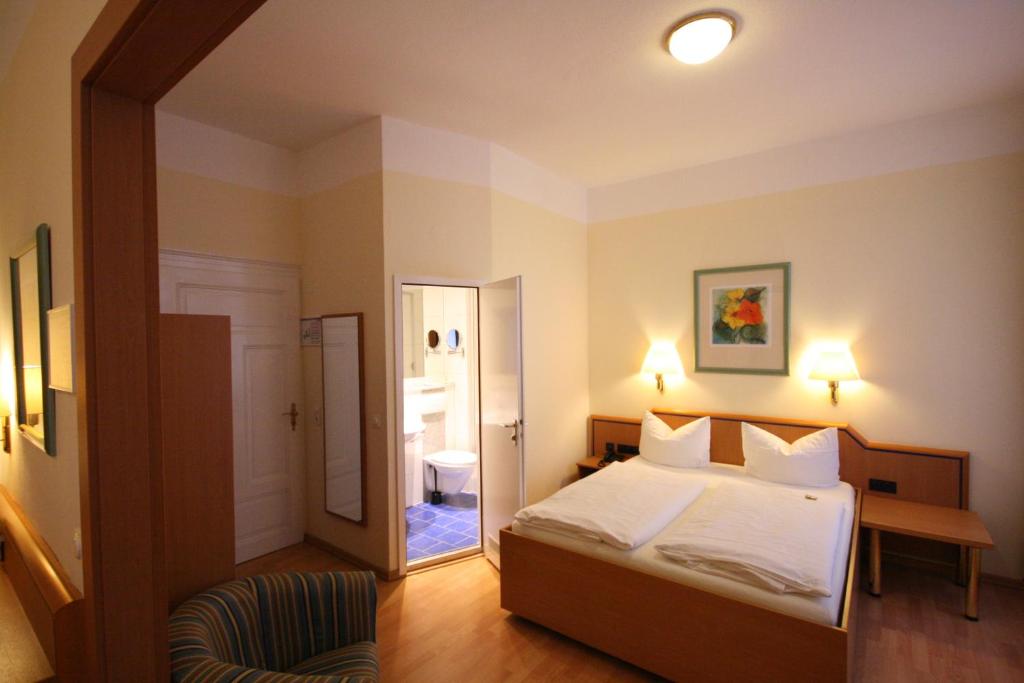 Altstadt Hotel - Resim 32