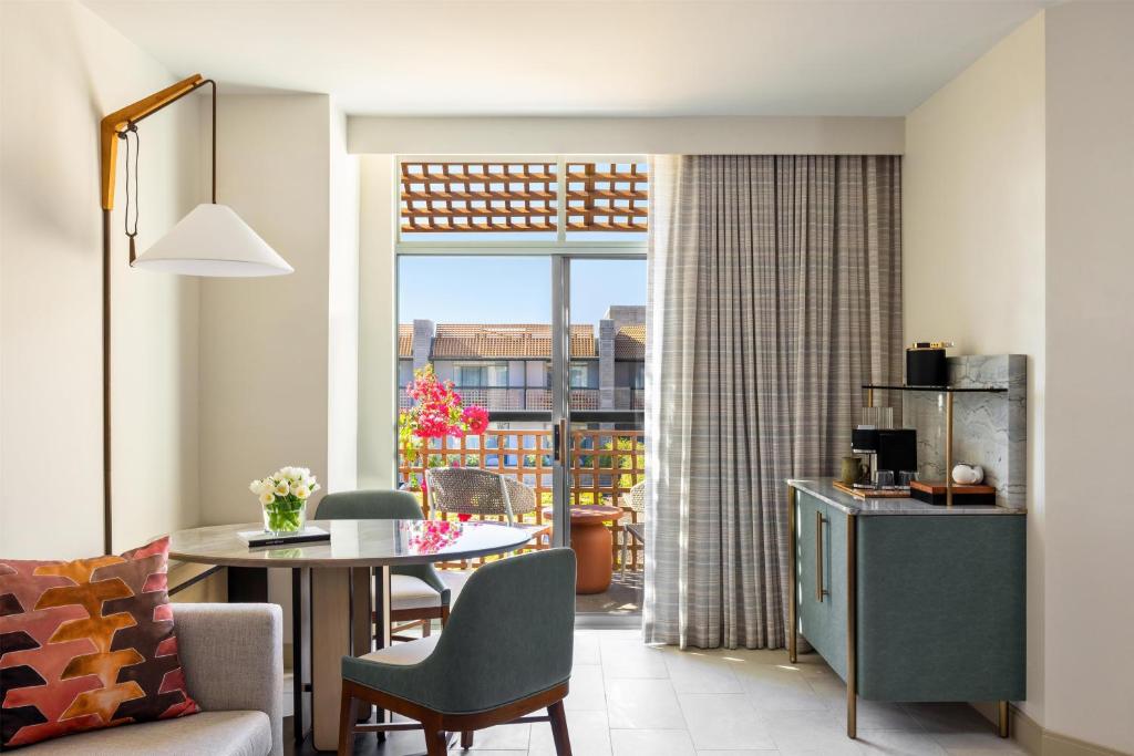 Grand Hyatt Scottsdale Resort photo