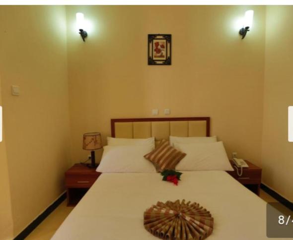 Gallery image of Relax Hotel in Bahir Dar