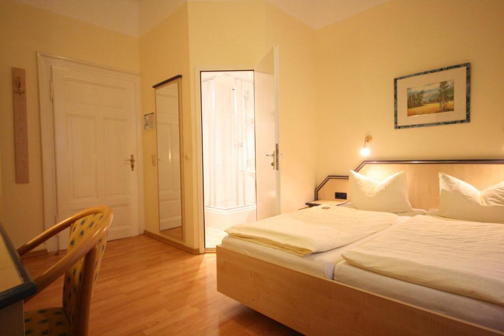 Altstadt Hotel - Resim 40