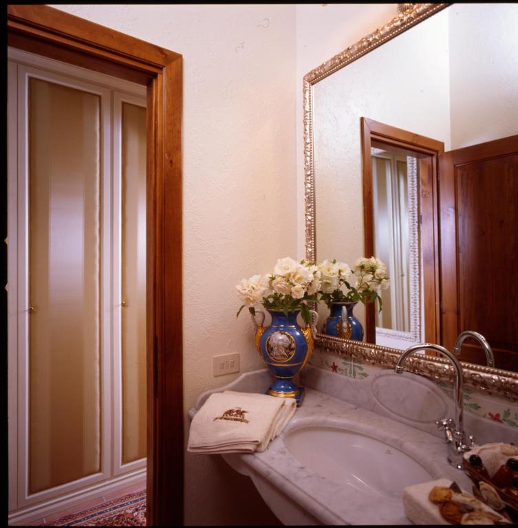 I Grandi Di Toscana - Junior Suite