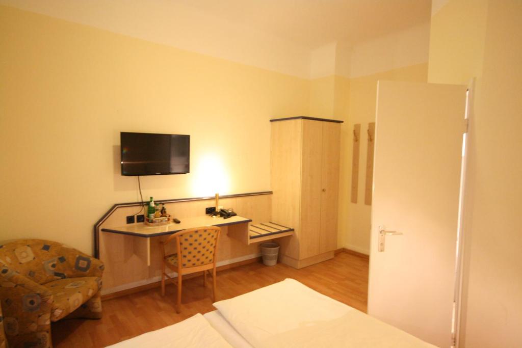Altstadt Hotel - Resim 42