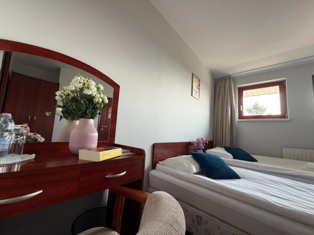 Hotel Podjadek - Standard Twin Room