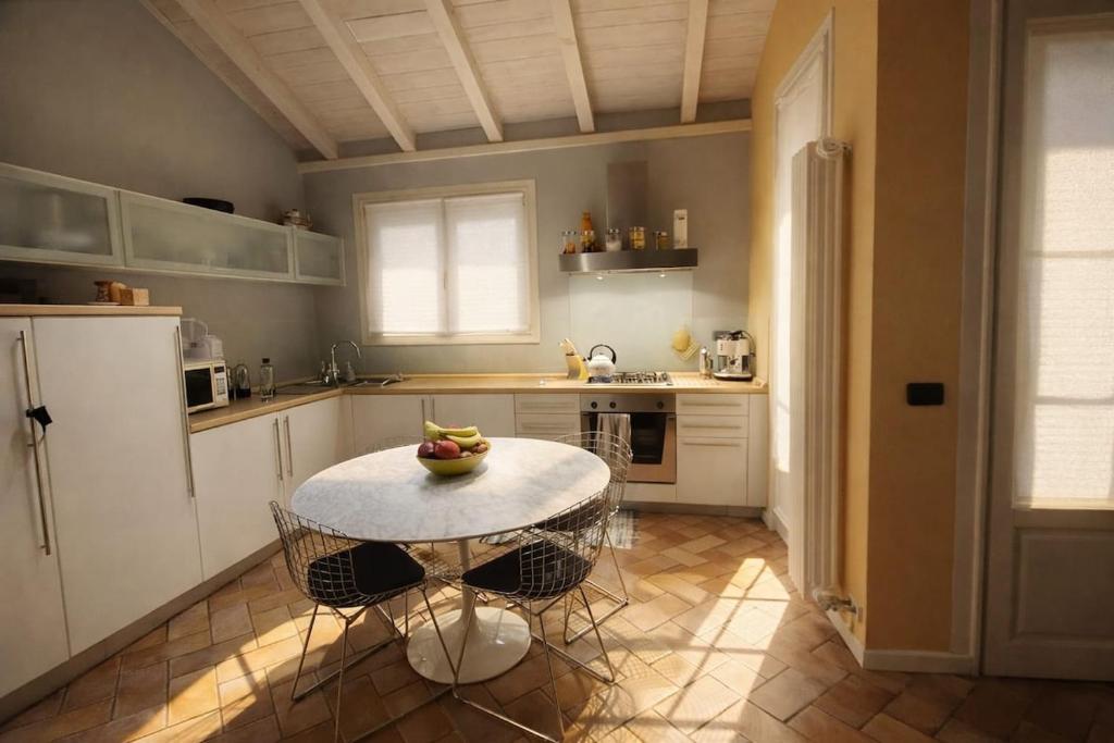 San Vittore 25 - In the heart of Intra - Housity