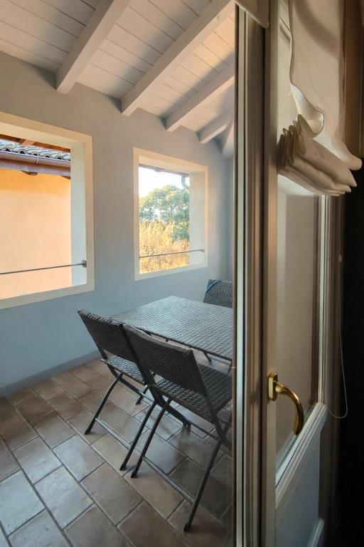 San Vittore 25 - In the heart of Intra - Apartamento De Un Dormitorio