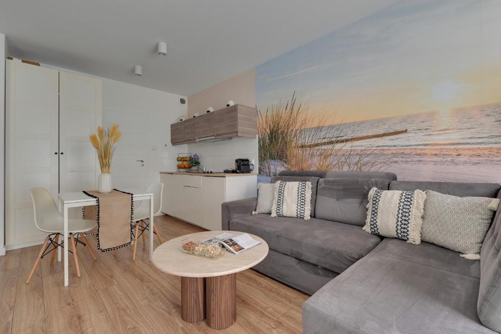 Downtown Apartments Aura - Riverside & Parking - 
