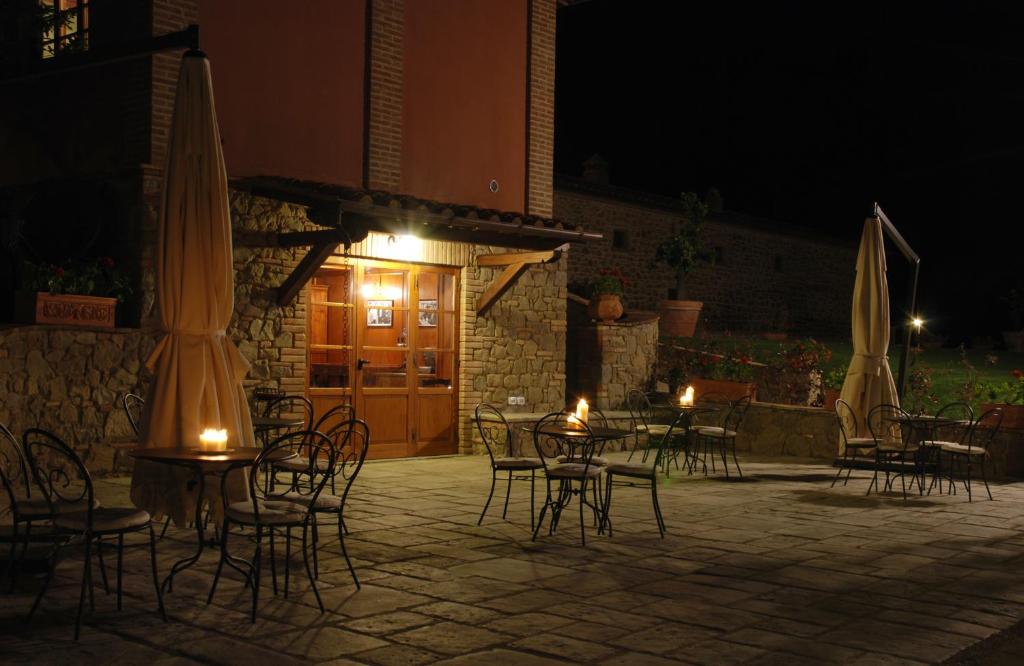 Fotografie z fotogalerie ubytování I Grandi Di Toscana v destinaci Ciggiano