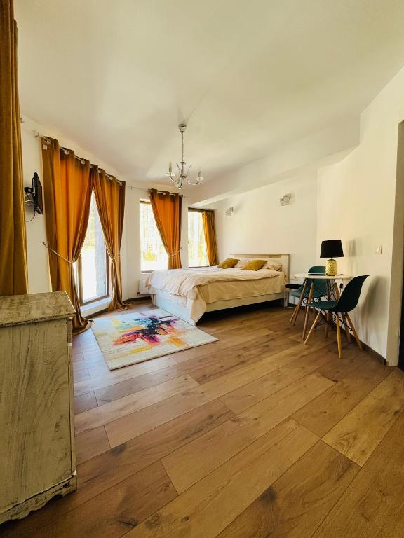 Vila Mama Jana - Housity