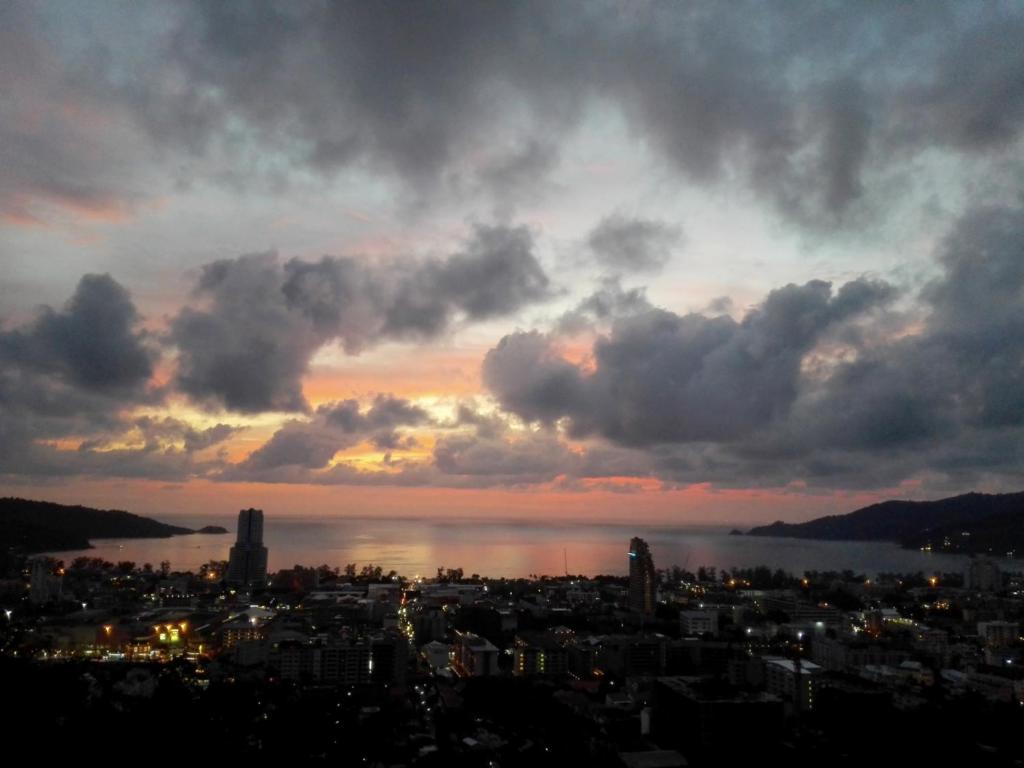 Sunset Bay View Phuket - 15