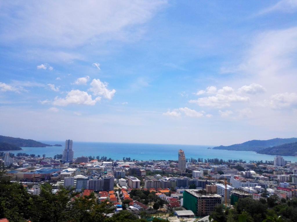 Sunset Bay View Phuket - 16