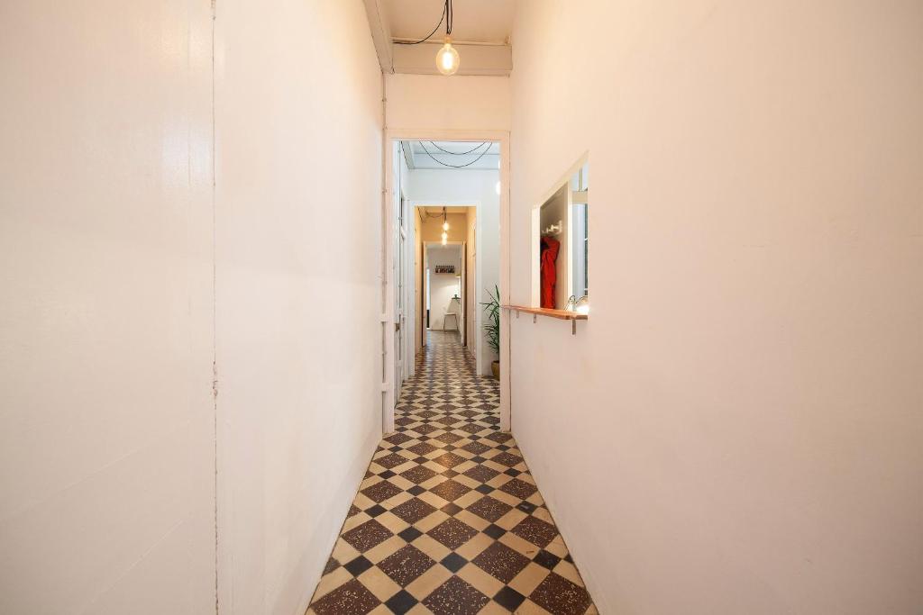 Fotografie z fotogalerie ubytování Bed in Girona v destinaci Girona