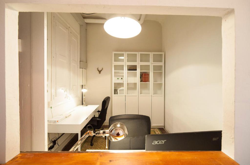 Fotografie z fotogalerie ubytování Bed in Girona v destinaci Girona