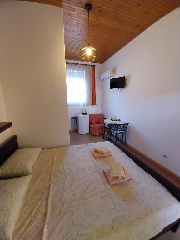 Marija Guesthouse