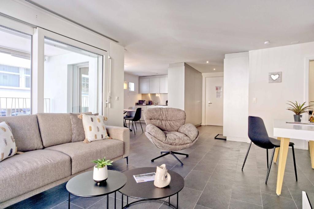 Alpine City Apartment 1 - GRIWA RENT