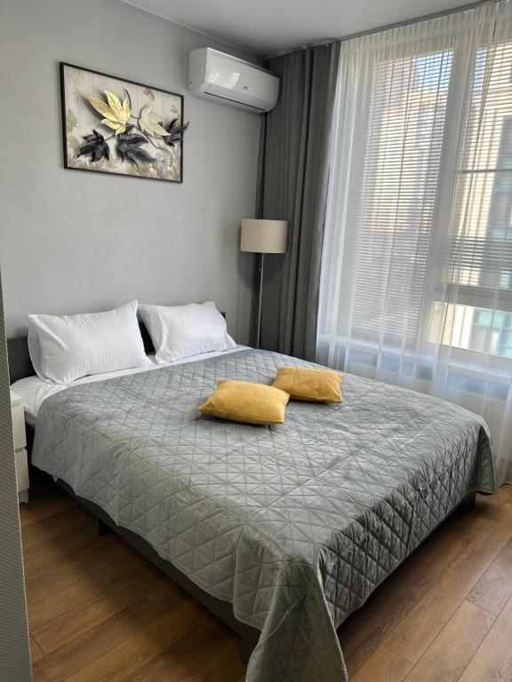 Home Vibes Apartments фото 2