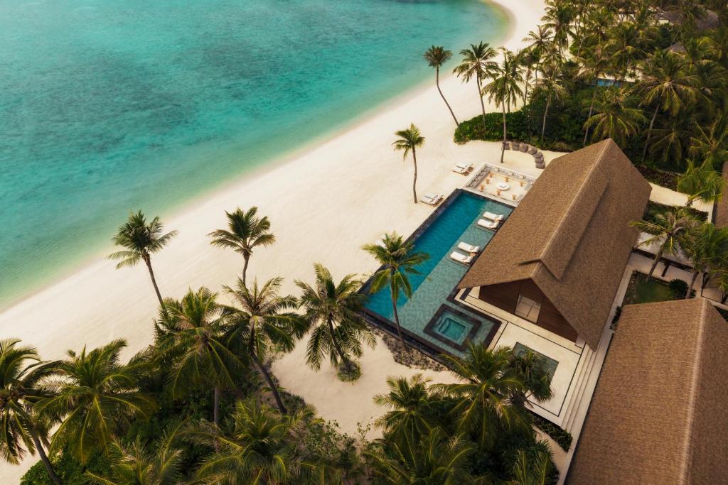 One&Only Reethi Rah — Photo 2