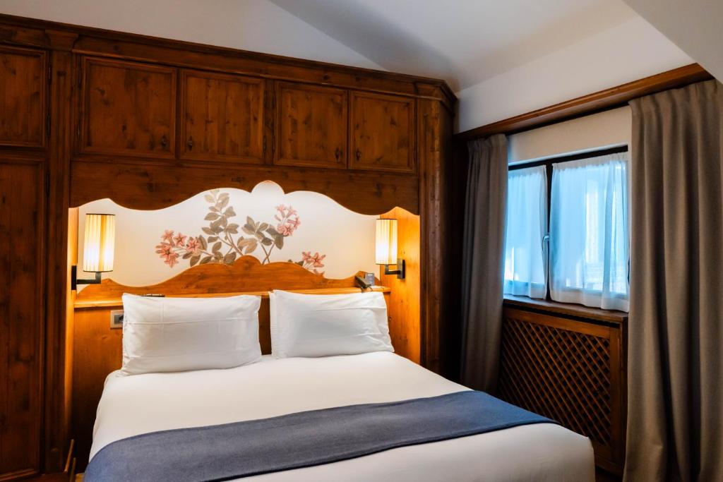 Faloria Mountain Spa Resort