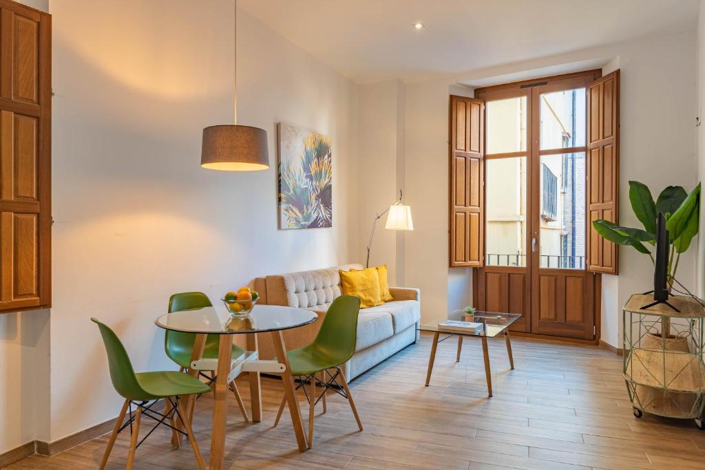 Feelathome Mártires Apartments - 
