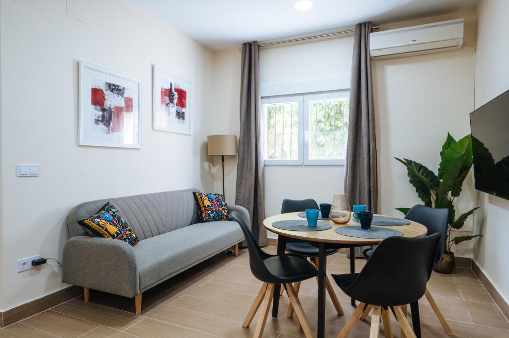 Novalia Home Argantonio