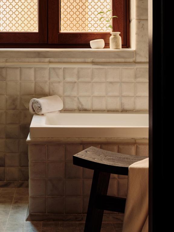 Hotel Único Madrid, Small Luxury Hotels photo 5