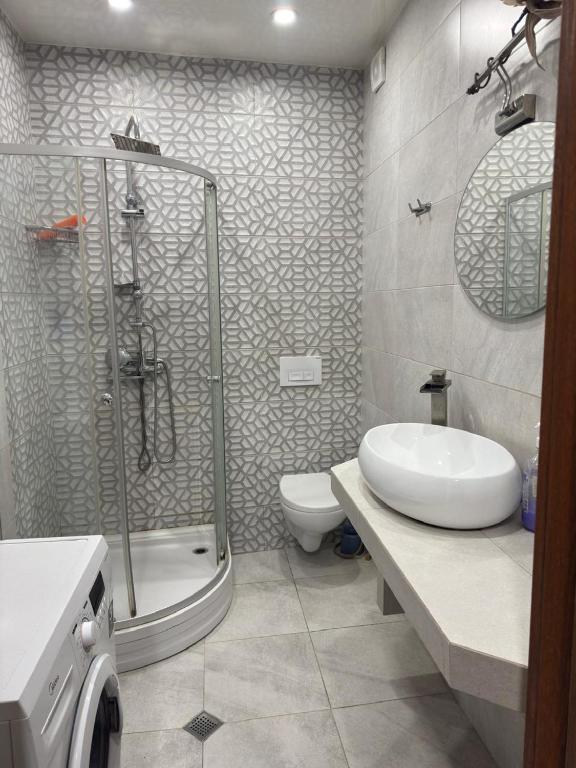 امکانات Comfortable Apartment In Tbilisi - تصویر ۴