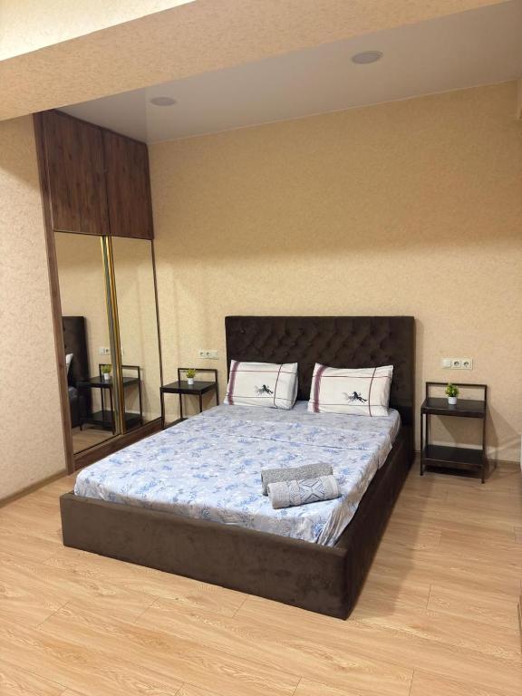 لابی و فضای عمومی Comfortable Apartment In Tbilisi - تصویر ۵