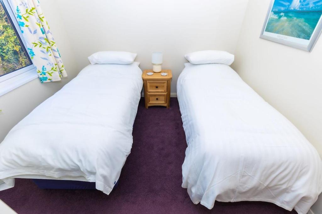 Charming Kingfisher Lodge, sleeps 5 Newton Ferrers - Casa Con 3 Camere Da Letto