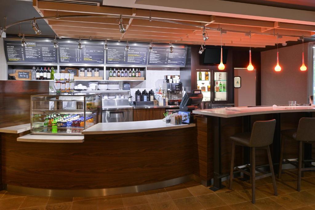 Courtyard by Marriott Columbia Northeast/Fort Jackson Area photo