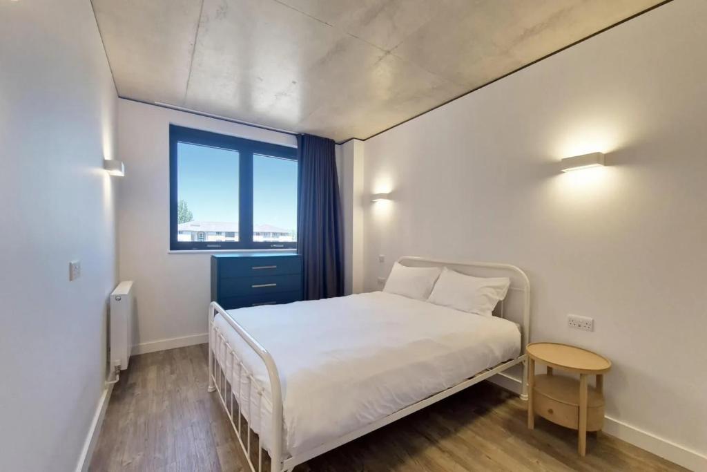 Repton Gardens at Wembley Park - Botanical Inspired - Standard Apartment