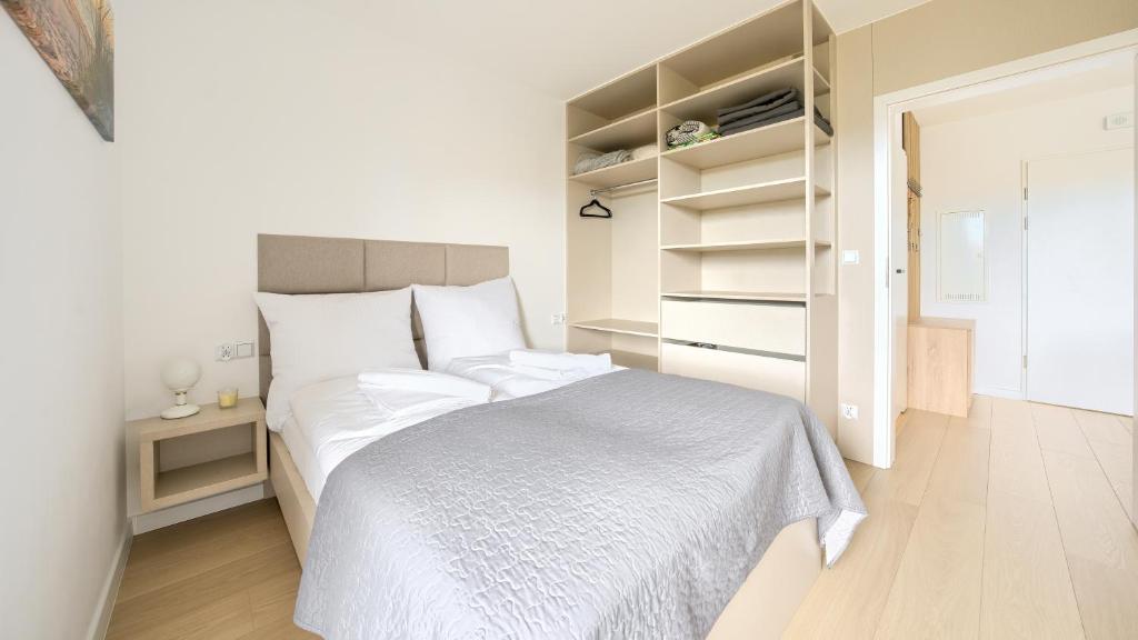 Posesja Kapitańska, Sun & Snow - Apartamento De Un Dormitorio