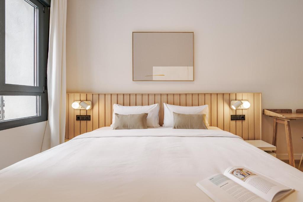 Numancia Apartments by Olala Homes