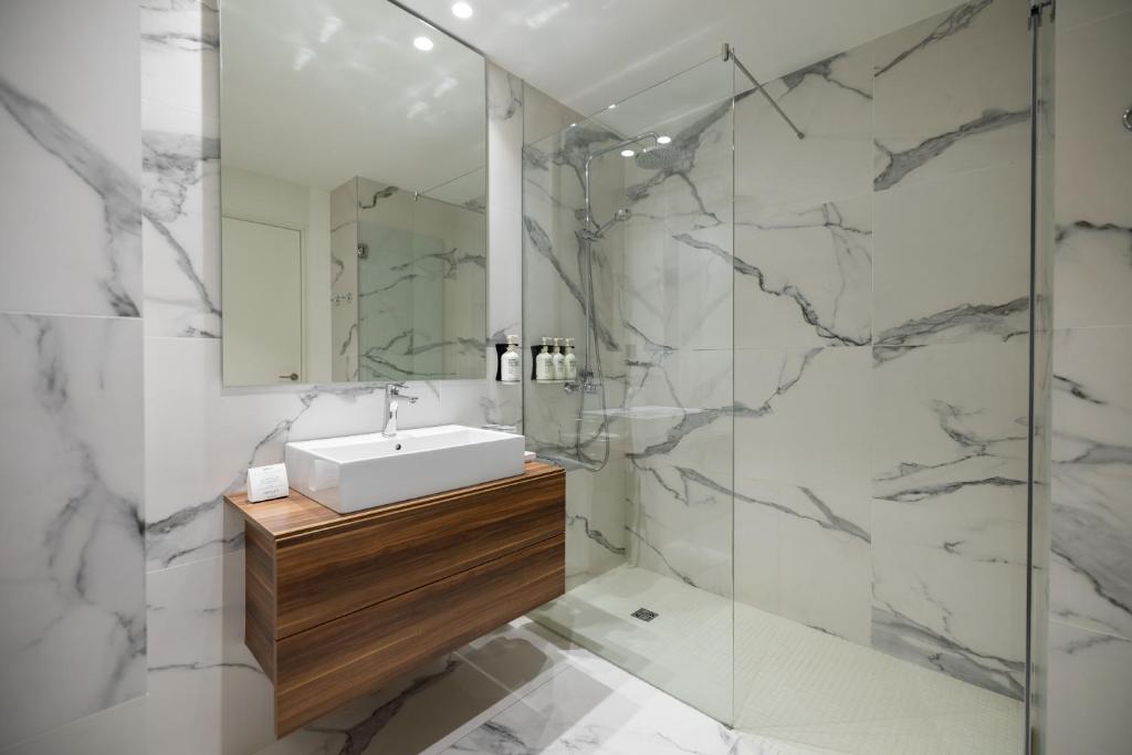 Hotel SB Icaria Barcelona - imagen 4