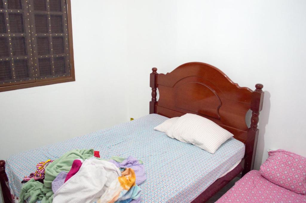  Holiday Home Caraguatatuba