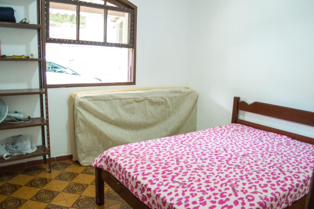  Holiday Home Caraguatatuba