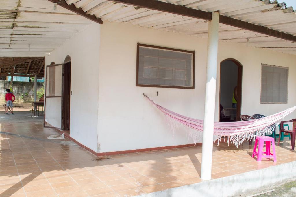  Holiday Home Caraguatatuba