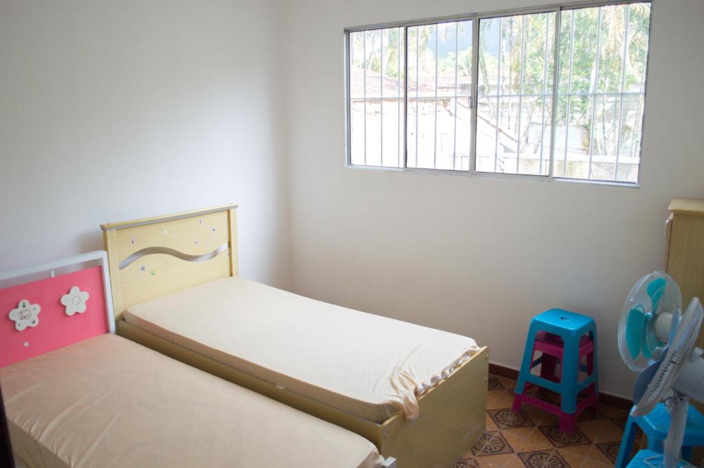  Holiday Home Caraguatatuba