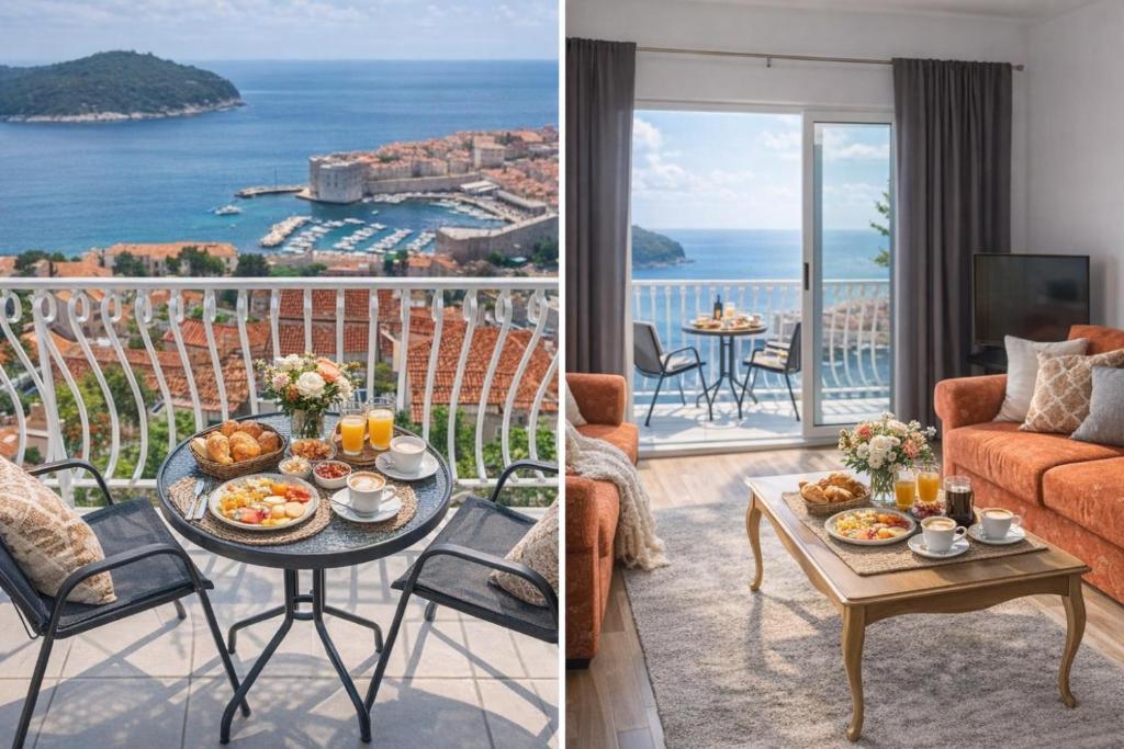 Sea to Sky Large 2BR with Best City Views and Free Parking