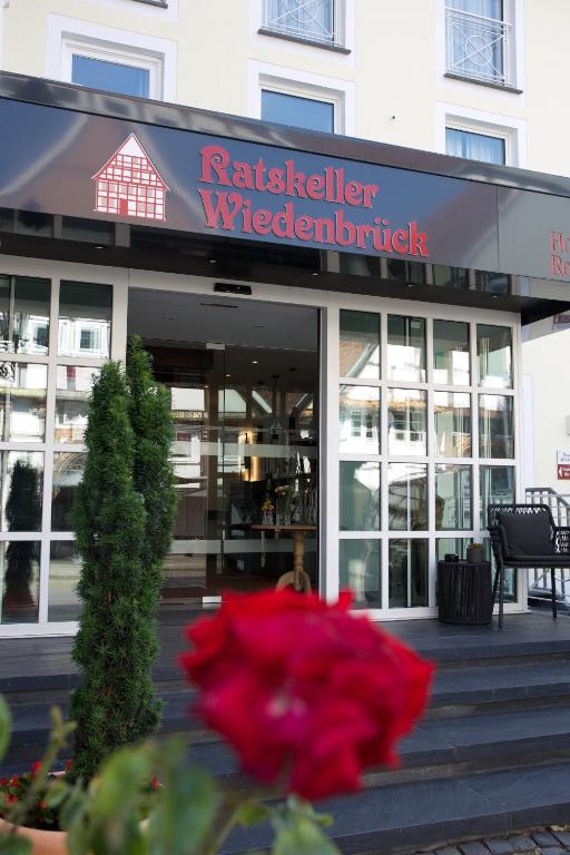 Ratskeller Wiedenbrück - Housity