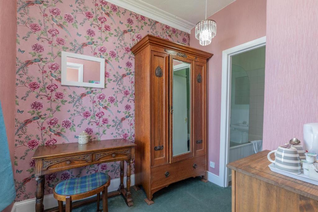 The Ardyne Guest House - Chambre Double Avec Salle De Bains Privative