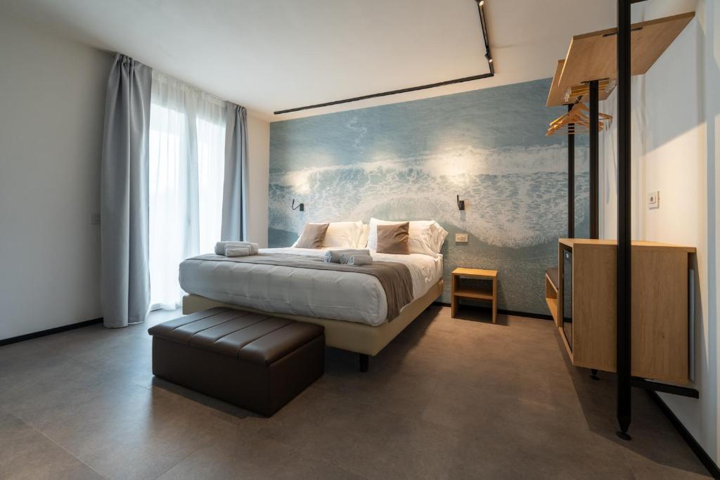 Spa Hotel Splendid Sole