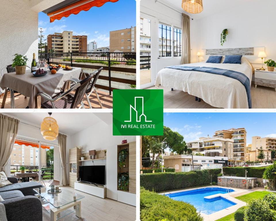 Sol Montemar 19 By IVI Real Estate