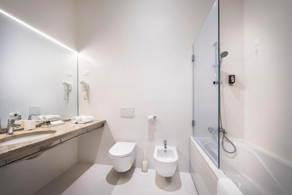 RIVALMARE BEACH Boutique Hotel - 8